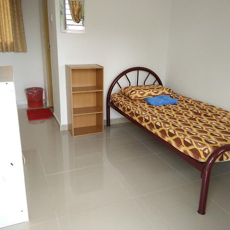 Harum Manis Country House Кангар Екстериор снимка