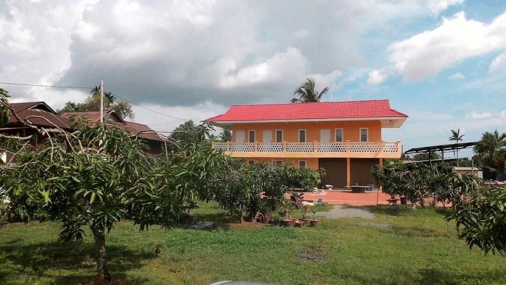 Harum Manis Country House Кангар Екстериор снимка