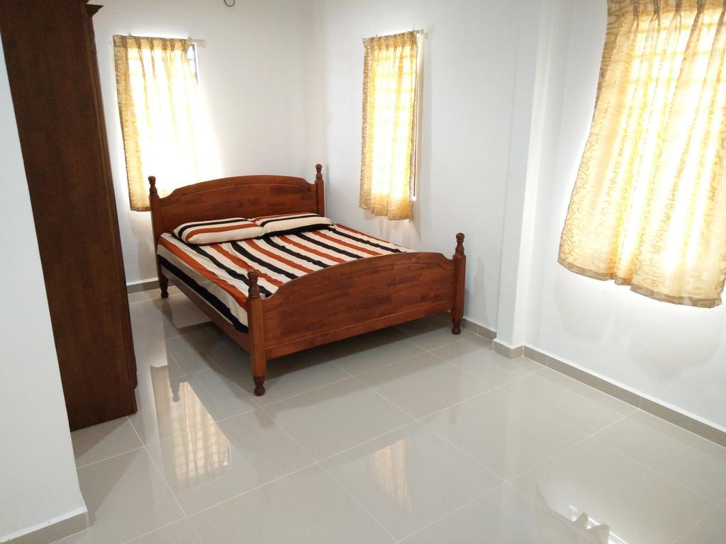 Harum Manis Country House Кангар Екстериор снимка