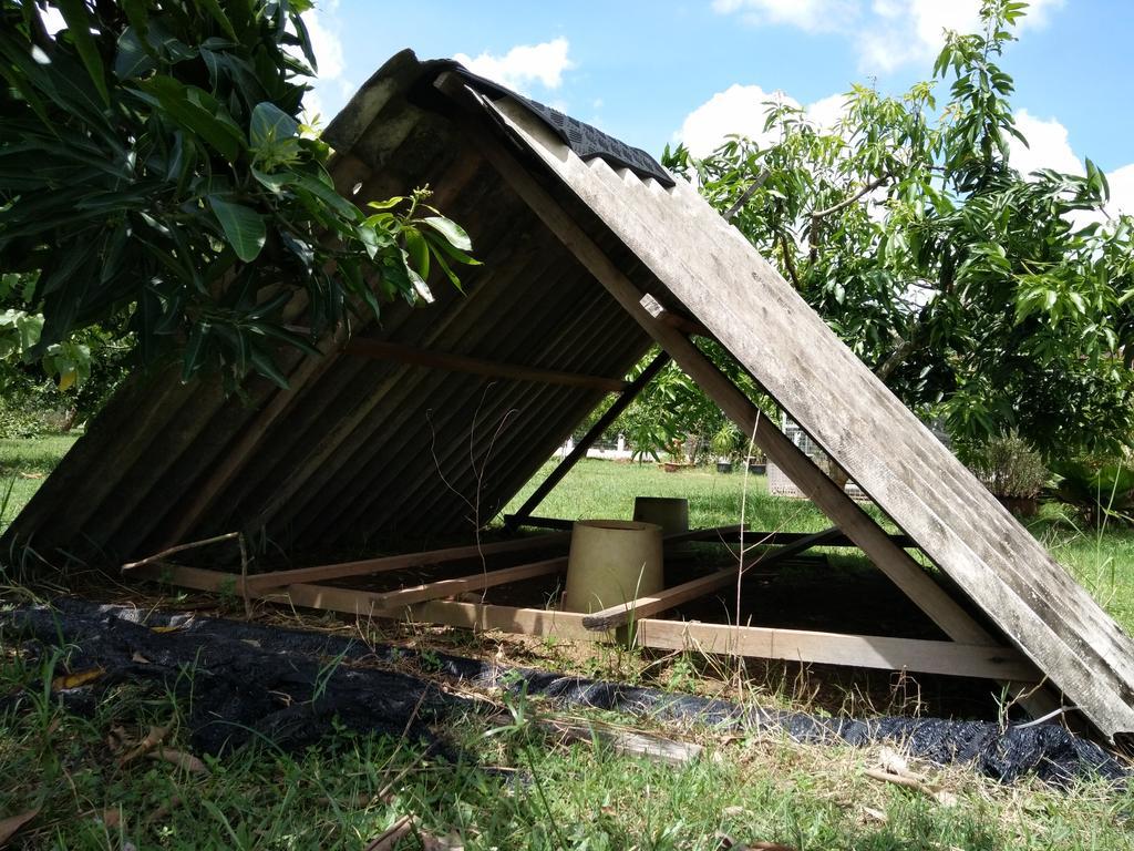 Harum Manis Country House Кангар Екстериор снимка