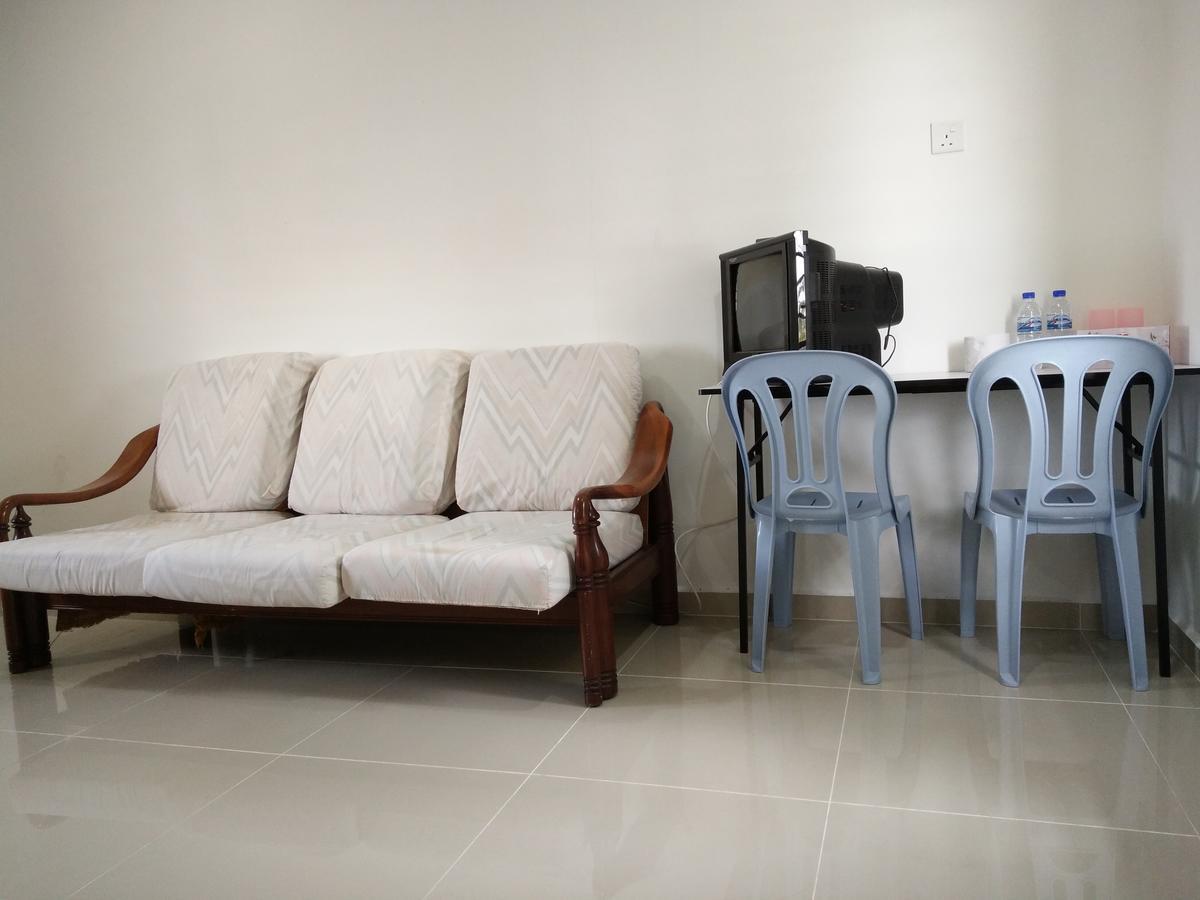 Harum Manis Country House Кангар Екстериор снимка